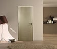 GD MENUISERIES - Bloc Porte Paulownia H204 x L73 cm Côte Tableau P.Droit - vignette