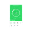 ARISTON - Ariston Deos Déshumidificateur silencieux et intuitif avec WIFI intégré, Blanc (3381355) - vignette
