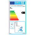 ARISTON - Chauffe-eau hybride Lydos Hybrid Wifi 80 Litres - Ø 450 mm - Classe A - ARISTON - 3629179 - vignette