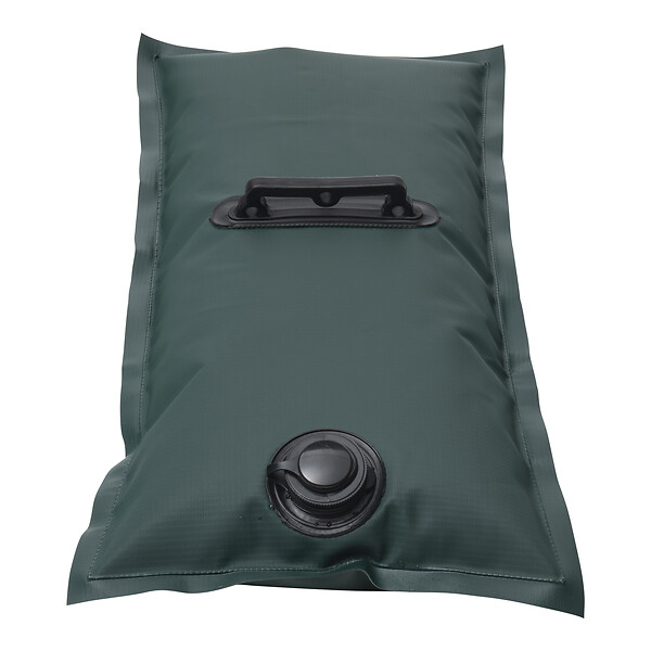 WERKAPRO - Sac de lestage horizontal pour bâches ou filets - large