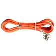 INTEC - Désherbeur thermique Pro 2 Bruleurs Ø 60 mm Turbo Tuyau 5m Allume gaz Chariot INTEC - vignette