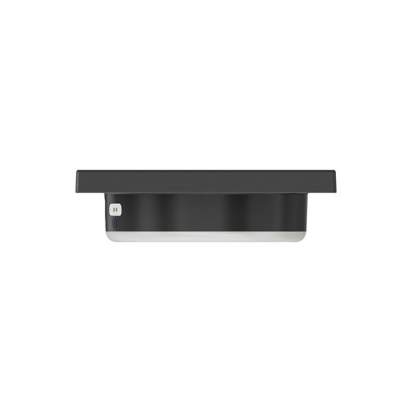 LUMISKY - Module solaire LED rechargeable carré SUNNY SQUARE 13cm - large