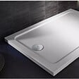 JACOB DELAFON - Receveur de douche Flight rectangle extra plat Douche italienne 160 x 90 cm - vignette