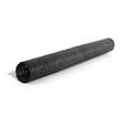 AVOSDIM - Rouleau de Toile moustiquaire PVC  1 x 5 m  Noir - vignette
