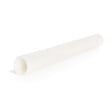 AVOSDIM - Rouleau de Toile moustiquaire PVC  1 x 5 m  Blanc - vignette