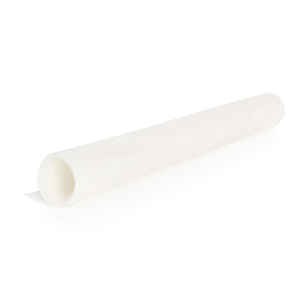 AVOSDIM - Rouleau de Toile moustiquaire PVC  1.40 x 10 m  Blanc - large