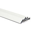 AVOSDIM - Profils Moustiquaire Cadre recoupable - Longueur 160 cm - Alu Blanc - vignette