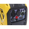 CHAMPION POWER EQUIPMENT - Groupe electrogène Silencieux 2200W Inverter Moteur 4T essence 79 Cm3 CHAMPION Protection AVR Autonomie + 10 heures Generateur - vignette