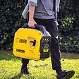 CHAMPION POWER EQUIPMENT - Groupe electrogène Silencieux 2200W Inverter Moteur 4T essence 79 Cm3 CHAMPION Protection AVR Autonomie + 10 heures Generateur - vignette