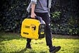CHAMPION POWER EQUIPMENT - Groupe electrogène Silencieux 2200W Inverter Moteur 4T essence 79 Cm3 CHAMPION Protection AVR Autonomie + 10 heures Generateur - vignette