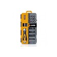 VITO - Coffret 30 Outils Magnétiques Tournevis Porte embouts + 20 Embouts de Vissage + 9 Douilles VITO - vignette