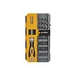VITO - Coffret 30 Outils Magnétiques Tournevis Porte embouts + 20 Embouts de Vissage + 9 Douilles VITO - vignette