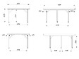 PALMAKO - Carport toit plat en bois Karl 1 voiture - Palmako - 18 m² - vignette