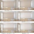99DECO - Peinture Mur Velours - Blanc Ecru - Interieur - 1l - vignette