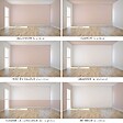 99DECO - Peinture Mur Velours - Rose Pastel - Interieur - 1l - vignette
