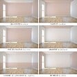 99DECO - Peinture Mur Velours - Rose Pastel - Interieur - 2,5l - vignette