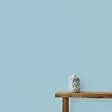 99DECO - Peinture Mur Velours - Bleu Lagon - Interieur - 1l - vignette
