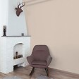 99DECO - Peinture Mur Velours - Taupe Rosé - Interieur - 2,5l - vignette