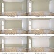 99DECO - Peinture Mur Velours - Vert Pastel - Interieur - 2,5l - vignette