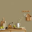 99DECO - Peinture Mur Velours - Vert Soutenu - Interieur - 2,5l - vignette
