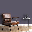 99DECO - Peinture Mur Velours - Gris Soutenu - Interieur - 2,5l - vignette