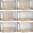99DECO - Peinture Mur Velours - Blanc Ecru - Interieur - 2,5l - vignette