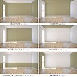 99DECO - Peinture Mur Velours - Vert Nature - Interieur - 2,5l - vignette