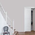99DECO - Peinture Mur Velours - Gris Pastel - Interieur - 1l - vignette