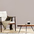 99DECO - Peinture Mur Velours - Taupe Brun - Interieur - 2,5l - vignette