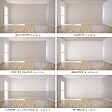 99DECO - Peinture Mur Velours - Gris Clair - Interieur - 2,5l - vignette