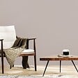 99DECO - Peinture Mur Velours - Taupe Brun - Interieur - 1l - vignette