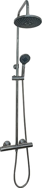 Colonne de douche thermo - large