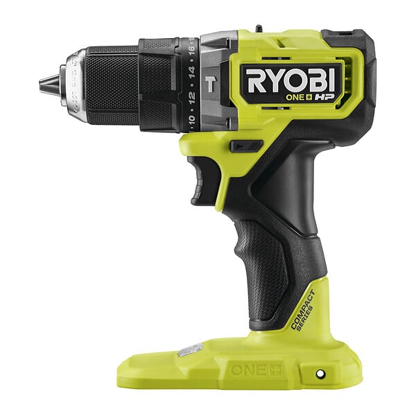 RYOBI - RPD18C1-0 perceuse percussion - large
