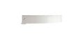 DUBOURGEL - Abattant WC surélevé de 7,5 cm PURE CARE® 75 - Blanc - vignette