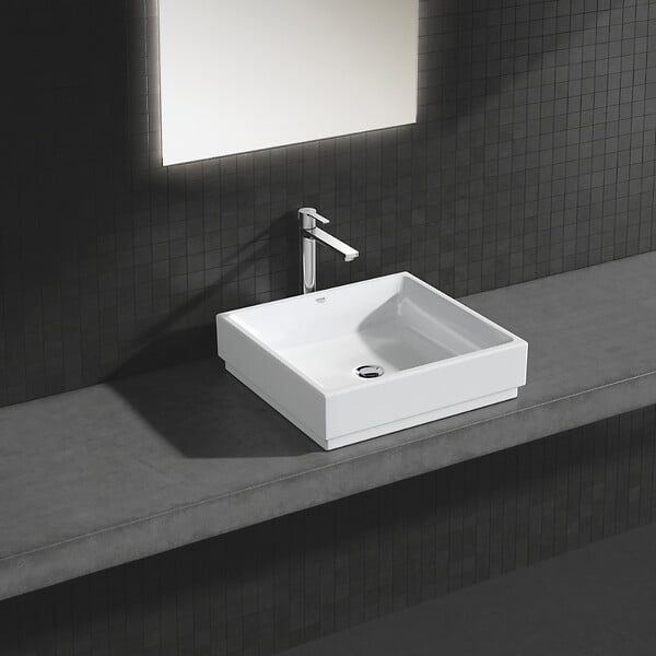 GROHE - Grohe Lineare Mitigeur Monocommande Lavabo Taille XL (23405001) - large