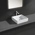 GROHE - Grohe Lineare Mitigeur Monocommande Lavabo Taille XL (23405001) - vignette