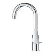 GROHE - Mitigeur lavabo Quickfix Start Edge avec tirette et vidage taille L - vignette