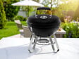 NAPOLEON - Barbecue à charbon Charcoal portatif Kettle Premium Nomade - Napoleon - vignette