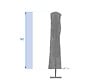 HESPERIDE - Housse de protection Hambo pour parasol droit - Hespéride - vignette