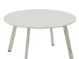 HESPERIDE - Table d'appoint ronde Saona Argile - 70 cm - Hespéride - vignette