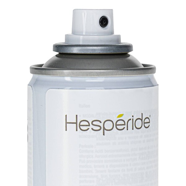 HESPERIDE - Nettoyant pour résine synthétique tressée aérosol 200ml - large