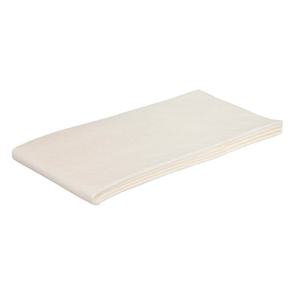 HESPERIDE - Lot de 3 chiffons d'application - large