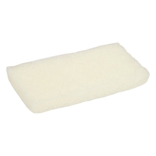 HESPERIDE - Lot de 2 éponges nettoyantes multisurfaces - large
