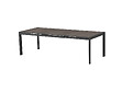 HESPERIDE - Table de jardin rectangulaire aluminium Evasion 6/10 places - Hespéride - vignette