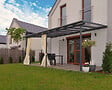 CANOPIA - Canopia Pergola Sierra 3X3 Grise - vignette