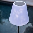 LUMISKY - Lampadaire solaire STANDY SOLAR H150cm - vignette