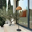 LUMISKY - Lampadaire extérieur sans fil FAROE TALL H160cm - vignette