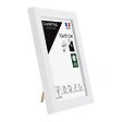 CEANOTHE - Cadre photo Wild blanc 10x15 cm - vignette
