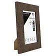 CEANOTHE - Cadre photo Fauve 10x15 cm - vignette