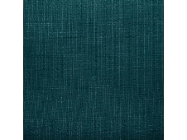 HESPERIDE - Coussin d'extérieur Korai Bleu Canard - 50 x 30 cm - Hespéride - large